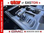Used 2022 GMC Sierra 1500 AT4X Crew Cab for sale #461472A - photo 25