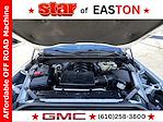 Used 2022 GMC Sierra 1500 AT4X Crew Cab for sale #461472A - photo 30