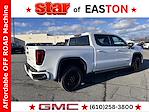 Used 2022 GMC Sierra 1500 AT4X Crew Cab for sale #461472A - photo 2