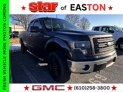 Used 2012 Ford F-150 - photo 1