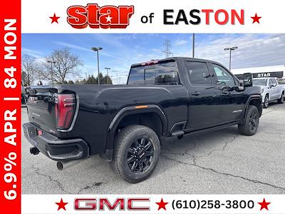 New 2026 GMC Sierra 2500 AT4 Crew Cab for sale #461475 - photo 2