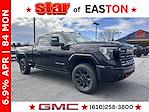 New 2026 GMC Sierra 2500 AT4 Crew Cab for sale #461475 - photo 1