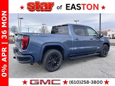 New 2026 GMC Sierra 1500 Elevation Crew Cab for sale #461476 - photo 2