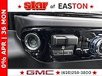 New 2026 GMC Sierra 1500 Elevation Crew Cab for sale #461478 - photo 21