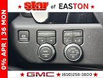 New 2026 GMC Sierra 1500 Elevation Crew Cab for sale #461478 - photo 25