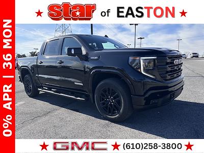 New 2026 GMC Sierra 1500 Elevation Crew Cab for sale #461480 - photo 1