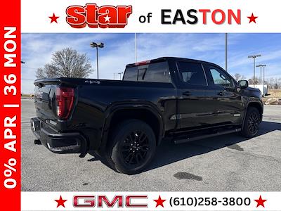 New 2026 GMC Sierra 1500 Elevation Crew Cab for sale #461480 - photo 2
