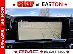 New 2026 GMC Sierra 1500 Elevation Crew Cab for sale #461480 - photo 17