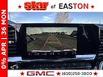 New 2026 GMC Sierra 1500 Elevation Crew Cab for sale #461480 - photo 18
