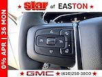 New 2026 GMC Sierra 1500 Elevation Crew Cab for sale #461480 - photo 24