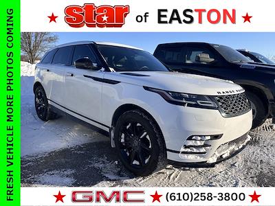 2023 Land Rover Range Rover Velar 4WD SUV for sale #461482A - photo 1