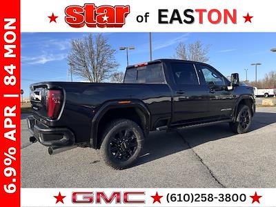 New 2026 GMC Sierra 2500 AT4 Crew Cab for sale #461483 - photo 2