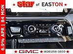 New 2026 GMC Sierra 2500 AT4 Crew Cab for sale #461483 - photo 20