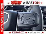 New 2026 GMC Sierra 2500 AT4 Crew Cab for sale #461483 - photo 21