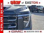 New 2026 GMC Sierra 2500 AT4 Crew Cab for sale #461483 - photo 24