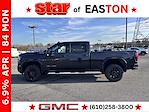 New 2026 GMC Sierra 2500 AT4 Crew Cab for sale #461483 - photo 6