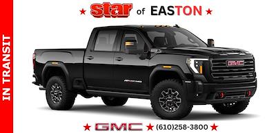 New 2026 GMC Sierra 2500 AT4X Crew Cab for sale #461484 - photo 1