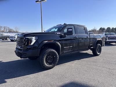 New 2026 GMC Sierra 2500 AT4X Crew Cab for sale #461484 - photo 2
