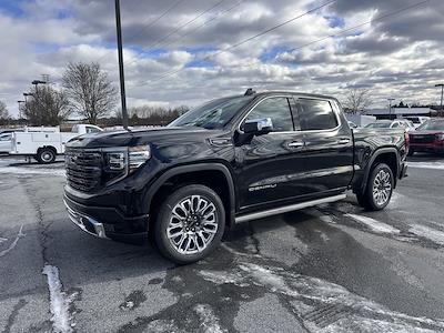 New 2026 GMC Sierra 1500 Denali Ultimate Crew Cab for sale #461485 - photo 1