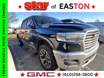Used 2025 Ram 1500 Laramie Crew Cab for sale #461485A - photo 1