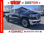 2025 Ram 1500 Crew Cab 4WD Pickup for sale #461485A - photo 1