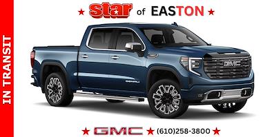 New 2026 GMC Sierra 1500 Denali Ultimate Crew Cab for sale #461486 - photo 1