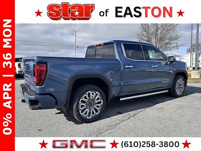 New 2026 GMC Sierra 1500 Denali Ultimate Crew Cab for sale #461486 - photo 2