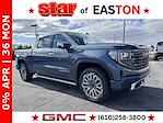 2026 GMC Sierra 1500 Crew Cab 4WD Pickup for sale #461486 - photo 1