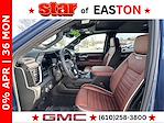 2026 GMC Sierra 1500 Crew Cab 4WD Pickup for sale #461486 - photo 12