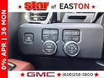 2026 GMC Sierra 1500 Crew Cab 4WD Pickup for sale #461486 - photo 28