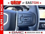 2026 GMC Sierra 1500 Crew Cab 4WD Pickup for sale #461489 - photo 28