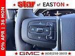 2026 GMC Sierra 1500 Crew Cab 4WD Pickup for sale #461489 - photo 29