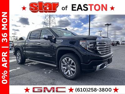 New 2026 GMC Sierra 1500 Denali Crew Cab for sale #461490 - photo 1