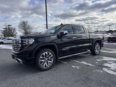 New 2026 GMC Sierra 1500 Denali Crew Cab for sale #461490 - photo 1
