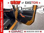 2014 Jeep Wrangler Unlimited 4WD SUV for sale #461490A - photo 14