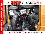 2014 Jeep Wrangler Unlimited 4WD SUV for sale #461490A - photo 19