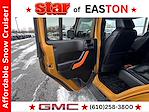 2014 Jeep Wrangler Unlimited 4WD SUV for sale #461490A - photo 21