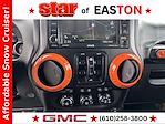 2014 Jeep Wrangler Unlimited 4WD SUV for sale #461490A - photo 26