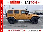 2014 Jeep Wrangler Unlimited 4WD SUV for sale #461490A - photo 4