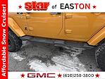 2014 Jeep Wrangler Unlimited 4WD SUV for sale #461490A - photo 35