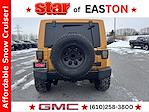 2014 Jeep Wrangler Unlimited 4WD SUV for sale #461490A - photo 9
