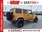 2014 Jeep Wrangler Unlimited 4WD SUV for sale #461490A - photo 10