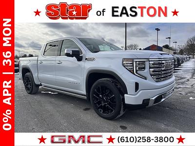 New 2026 GMC Sierra 1500 Denali Crew Cab for sale #461492 - photo 1