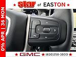 2026 GMC Sierra 1500 Crew Cab 4WD Pickup for sale #461492 - photo 23