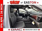2026 GMC Sierra 1500 Crew Cab 4WD Pickup for sale #461492 - photo 9