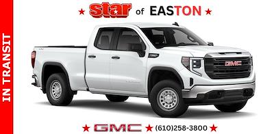 2026 GMC Sierra 1500 Double Cab 4WD Pickup for sale #461494 - photo 1