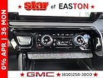 New 2026 GMC Sierra 1500 AT4 Crew Cab for sale #461495 - photo 21