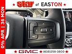 New 2026 GMC Sierra 1500 AT4 Crew Cab for sale #461495 - photo 23