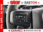 New 2026 GMC Sierra 1500 AT4 Crew Cab for sale #461495 - photo 24