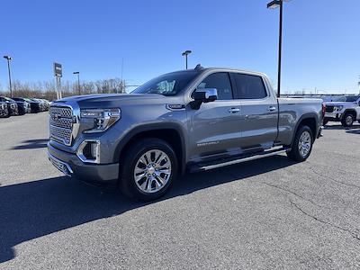 2019 GMC Sierra 1500 Crew Cab 4WD Pickup for sale #461495A - photo 2